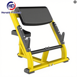Équipement <span class=keywords><strong>de</strong></span> fitness <span class=keywords><strong>de</strong></span> gymnastique commerciale <span class=keywords><strong>musculation</strong></span> <span class=keywords><strong>Biceps</strong></span> Machine isoler le bras assis prédicateur Curl <span class=keywords><strong>banc</strong></span> pour la <span class=keywords><strong>musculation</strong></span> - Product Image 1