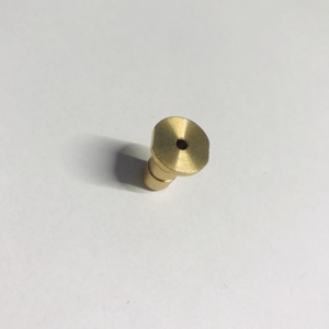 SMT Hitachi GXH parts Shaft 6301364674 630 136 4674 213A1197 KYL-M8616-000 4213A01197 SHAFT - Product Image 5
