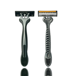 Triple 3 lâminas 3199 bastão de barbear masculino lâmina de barbear quente - Product Image 6
