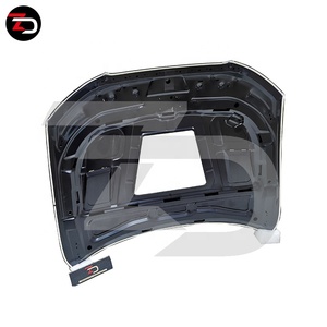 Kits de carrocería de <span class=keywords><strong>precio</strong></span> al por mayor, capó de motor transparente, piezas de automóvil adecuadas para A5 <span class=keywords><strong>RS5</strong></span> S5 2014-2016 - Product Image 5