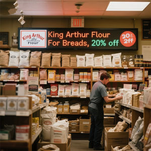 Mağaza Promos özel grafik otobüs durur yağmur/toz dayanıklı temizle mesajlar su geçirmez promosyon Marquee LED bilgi ekranı - Product Image 6