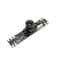 Module de caméra EOM 2MP GC2083 Sensor FF/MF avec module USB 1080P à reconnaissance faciale