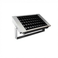 Projecteur LED haute puissance 48W 150W, étanche IP67, éclairage d'entrepôt avec certification RoHS CE