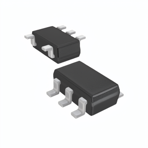 SC 74A, SOT 753 ชิ้นส่วนจัดการพลังงาน (PMIC) ซื้อออนไลน์ ชิ้นส่วนอิเล็กทรอนิกส์ของแท้ บริการครบวงจร XC6123D517MR-G - Product Image 1