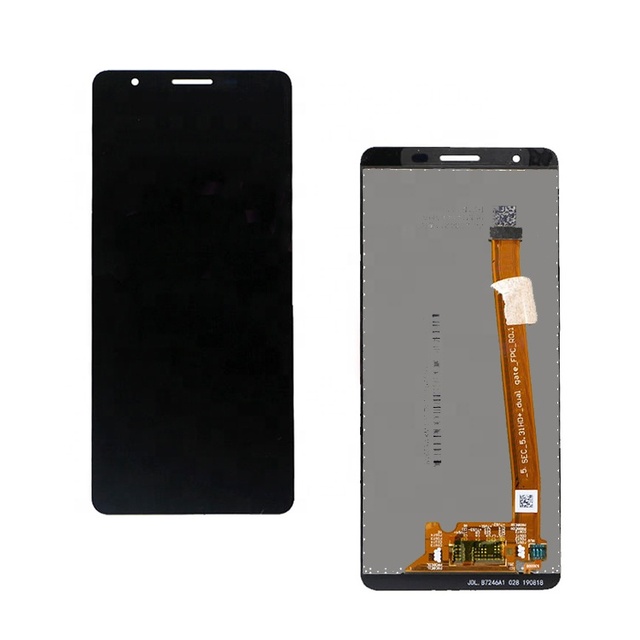 Factory Sale Original Pantalla Display LCD Screen Replacement Display LCD for Samsung A02