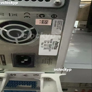 เครื่องวิเคราะห์เครือข่ายเวกเตอร์ Anritsu รุ่น MS46322A, 1 เมกะเฮิรตซ์ ถึง 43.5 กิกะเฮิรตซ์ ตัวเลือก:020 - Product Image 2