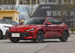 <span class=keywords><strong>MG</strong></span> 7 2023, Versión Trophy+ Automática 2.0T, 261 CV, 5 Plazas, Hatchback, Vehículo de Combustible, Auto Deportivo de <span class=keywords><strong>Segunda</strong></span> <span class=keywords><strong>Mano</strong></span>, <span class=keywords><strong>MG</strong></span> 7 - Product Image 4