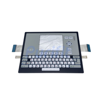 Alternative V jet Spare Parts Excel 1510 Clavier clavier pour imprimante à jet d'encre V jet Excel Series
