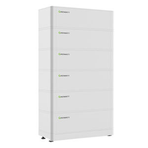 Growatt ARK akü sistemi güneş enerjisi depolama lityum pil LifePO4 lityum pil paketi - Product Image 2