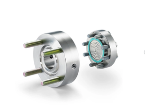 ระบบซีลไดอะแฟรมโรสเมาท์ 1199 สำหรับการวัดระดับของเหลวแบบดั้งเดิม - Product Image 6
