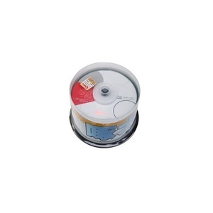 Cd-R 52x 700m 80min 50 Pack Data Storage <b>Discs</b> - Product Image 4