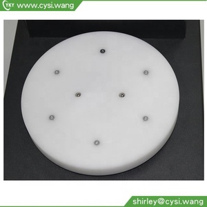 Automatique Programmable De Trempage (<span class=keywords><strong>Bridgman</strong></span>) avec Atmosphère Contrôlée 2 "Four À Tube Vertical - Product Image 5