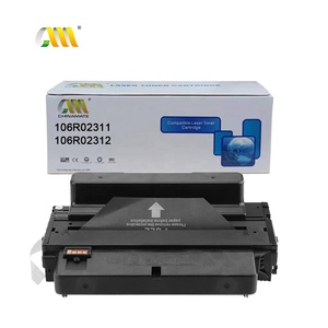 Cartouche de toner Xerox 3315 3215 106R02308 - 106R02312 106R02311 pour Xerox WorkCentre 3315, toner compatible - Product Image 3