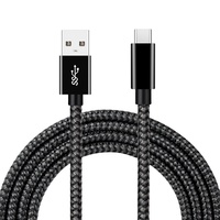 Offre Spéciale USB 3.0 câble USB A MÂLE à type C MÂLE ligne de données
