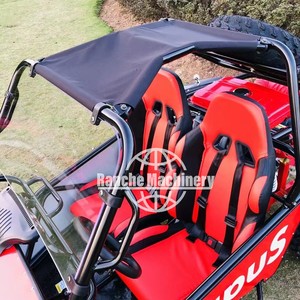 350cc Mini Jeep tiện ích xe mới <span class=keywords><strong>Buggy</strong></span> Xe UTV tất cả các địa hình xe xăng người lớn đặc biệt giao thông vận tải trên bán - Product Image 3