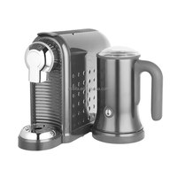 Aifa Nouvelle Machine à Café à Capsules de Haute Qualité OEM ODM 1400W Machine à Café Espresso pour la Maison l'Hôtel