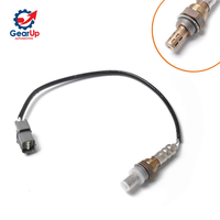 Capteur d'oxygène SG336 36531-P06-A11, capteur lambda O2 pour la détection des gaz d'échappement des voitures Honda, pièces de rechange automobiles de haute précision