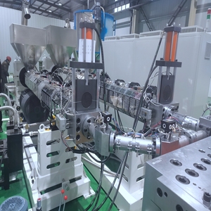 Hoogwaardige Hdpe Sheet Extrusie Productielijn | Automatische <span class=keywords><strong>Plastic</strong></span> Plaatmachine - Product Image 2