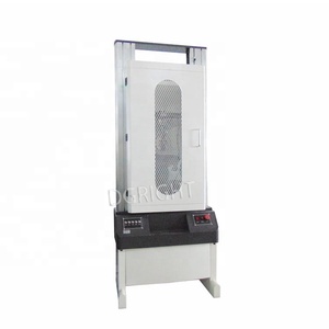 定制握把20KN带盖通用强度拉伸试验机 - Product Image 2