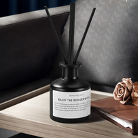 Diffuseur de parfum sans flamme Lovsens Factory Wholesale, huile essentielle, parfum d'intérieur, hôtel, salle de bain, désodorisant