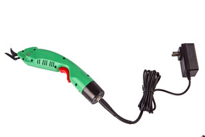 Ciseaux électriques sans fil Li Battery 5000mah 110V/220V 28*21*8cm 50hz/60hz Électricité 6 mois 1.5kgs CN;FUJ <span class=keywords><strong>WBT</strong></span>-2 DIY <span class=keywords><strong>WBT</strong></span> CE - Product Image 3