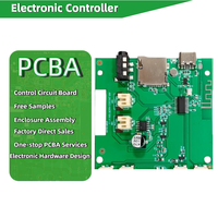 Module de batterie externe DIY avec convertisseur abaisseur de tension Type C PD 65W à charge rapide, protection de circuit, certifié FCC/CE pour une haute efficacité