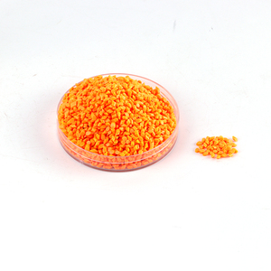 Gránulos de materia prima de <span class=keywords><strong>PVC</strong></span> reprocesados para revestimiento de cables y alambres - Product Image 5