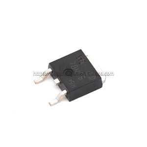 Regolatore di tensione triodo 78 m09 TO252 regolatore di tensione IC circuito <span class=keywords><strong>integrato</strong></span> L78M09 <span class=keywords><strong>SMD</strong></span> - Product Image 2