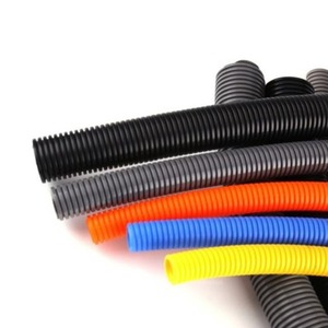 Vente directe d'usine Tuyaux d'<span class=keywords><strong>aspirateur</strong></span> PE Ensemble complet de brosses Tuyau <span class=keywords><strong>flexible</strong></span> Dn600 Tuyaux soufflés - Product Image 1