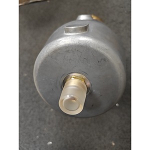 วาล์วควบคุม Mit DSB6300 G3 76 มม. PN16 ซีล PTFE สำหรับใช้งานในอุตสาหกรรม - Product Image 2