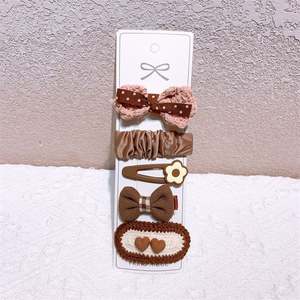 पेशेवर निर्माता कम कीमत क्रिस्टल बाल धनुष - Product Image 6