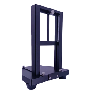 Guillotine-Starrheitstester für Aluminiumrohr-Verformung - Product Image 4