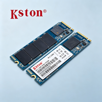 Kston 2TB M.2 2280 NVMe SSD PCIe 3.0 Internal Solid State Drive untuk Desktop dan Laptop