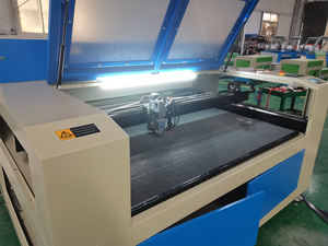 1290 300W Haute Puissance Découpe <span class=keywords><strong>Laser</strong></span> Céramique Bambou Puzzle Planche De Bois Massif Machine De Gravure <span class=keywords><strong>Laser</strong></span> - Product Image 6