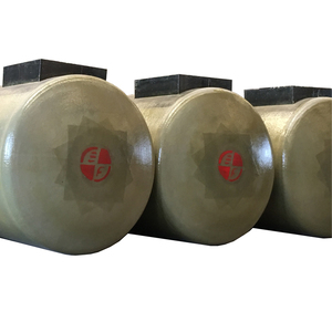 Réservoirs <span class=keywords><strong>de</strong></span> stockage <span class=keywords><strong>de</strong></span> carburant souterrains avec certification 1746 - Product Image 5