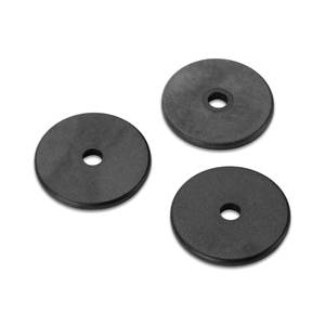 Étiquettes de gestion des actifs RFID résistantes aux hautes températures, entièrement encapsulées en couleur, anti-métal, avec logo personnalisé - Product Image 5