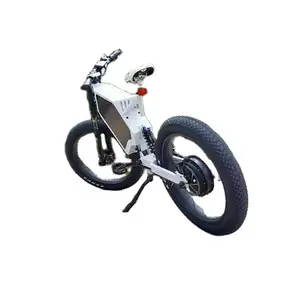 Free Shipping 2024 Off road Electric Motorcycle Rerode R1 Ebike 8000W 72v 440NM Middrive 35Ah Talaria Sting Electric Dirt Bike