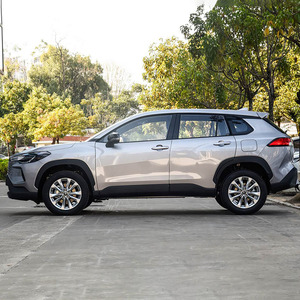 Nuevo Toyota Corolla <span class=keywords><strong>Cross</strong></span> 2026, Híbrido 2.0L, CorollaCross CVT, SUV de 5 Plazas, Precio de Fabricante, Precio Bajo, Venta al Por Mayor - Product Image 4
