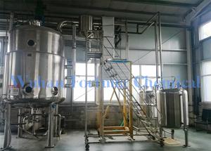 Poudre d'alginate de sodium de qualité alimentaire supérieure, CAS 9005-38-3, pour épaississants alimentaires – Vente chaude, meilleur prix, directement de l'usine chinoise - Product Image 6