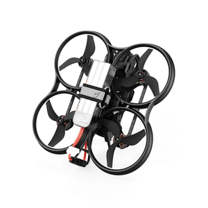 BETAFPV Pavo20 Pro II Mini Dron RC de Bolsillo, Quadcopter sin Escobillas para Competición FPV Freestyle, PNP HD, Compatible con DJII O4 - Product Image 3