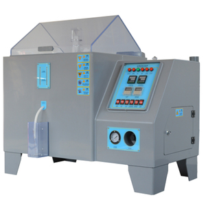 Câmara de Teste de Spray Salino de Alta Precisão Classe I IP55 220V 1kW 108L com Personalização ODM/OEM - Product Image 2