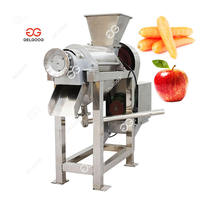 Ananassapmachine Appelsapextractiemachine Hoge Kwaliteit Nieuwe Cashew Appelsapverwerkingsmachine Fabrikant