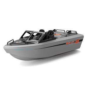 TX693 1/12 puissant moteur sans balais RC <span class=keywords><strong>bateau</strong></span> et navire 2.4G télécommande électrique jouets sans fil radiocommande <span class=keywords><strong>remorqueur</strong></span> - Product Image 2
