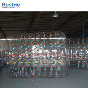 <span class=keywords><strong>Inflatable</strong></span> पानी खेल चलने गेंद/बच्चों और वयस्कों के लिए <span class=keywords><strong>inflatable</strong></span> पानी रोलर