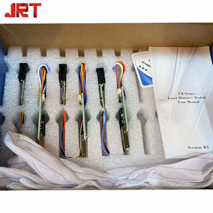 20m Class <strong>2</strong> Laser Distance <strong>Sensor</strong> Range Finder <strong>Module</strong> - Product Image 3