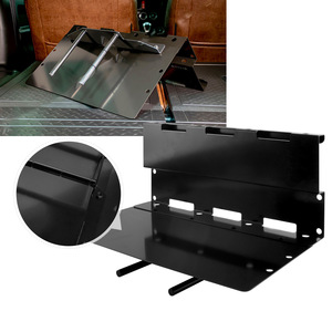 Extensor de cabina telescópico Ryanstar Racing de 180 mm para Suzuki Jimny JB64/JB74 de montaje directo - Product Image 2