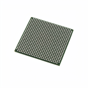Authorized Distributor Electronics Component Embedded 672 BBGA LFE2-20E-5F672C - Product Image 1