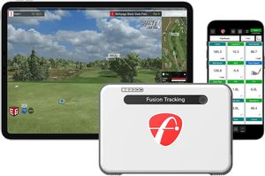 Moniteur FlightScope Mevo++ à vente rapide, ProPackage + E6, GSPros, Awesome GolfLifetime - Livraison GRATUITE - Product Image 3