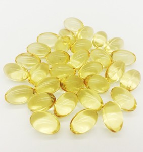 Suplemento dietético Integral de Salud para adultos, 1000mg, Omega 3, cápsulas blandas de aceite de pescado para la inmunidad de las articulaciones del corazón y el cerebro en dosis de cápsula - Product Image 4