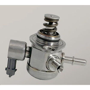 Pompe à carburant haute pression AA5E9D376CD HM10034 GP203 AG9Z9350AA pour Ford Explorer Flex Taurus Lincoln MKS 3.5L EcoBoost GDI - Product Image 1